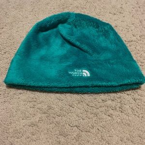 Women’s The North Face osito hat